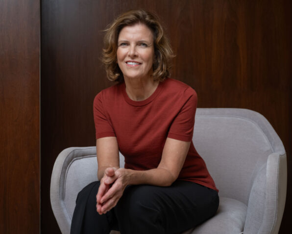 Jeanne Gang, Studio Gang
