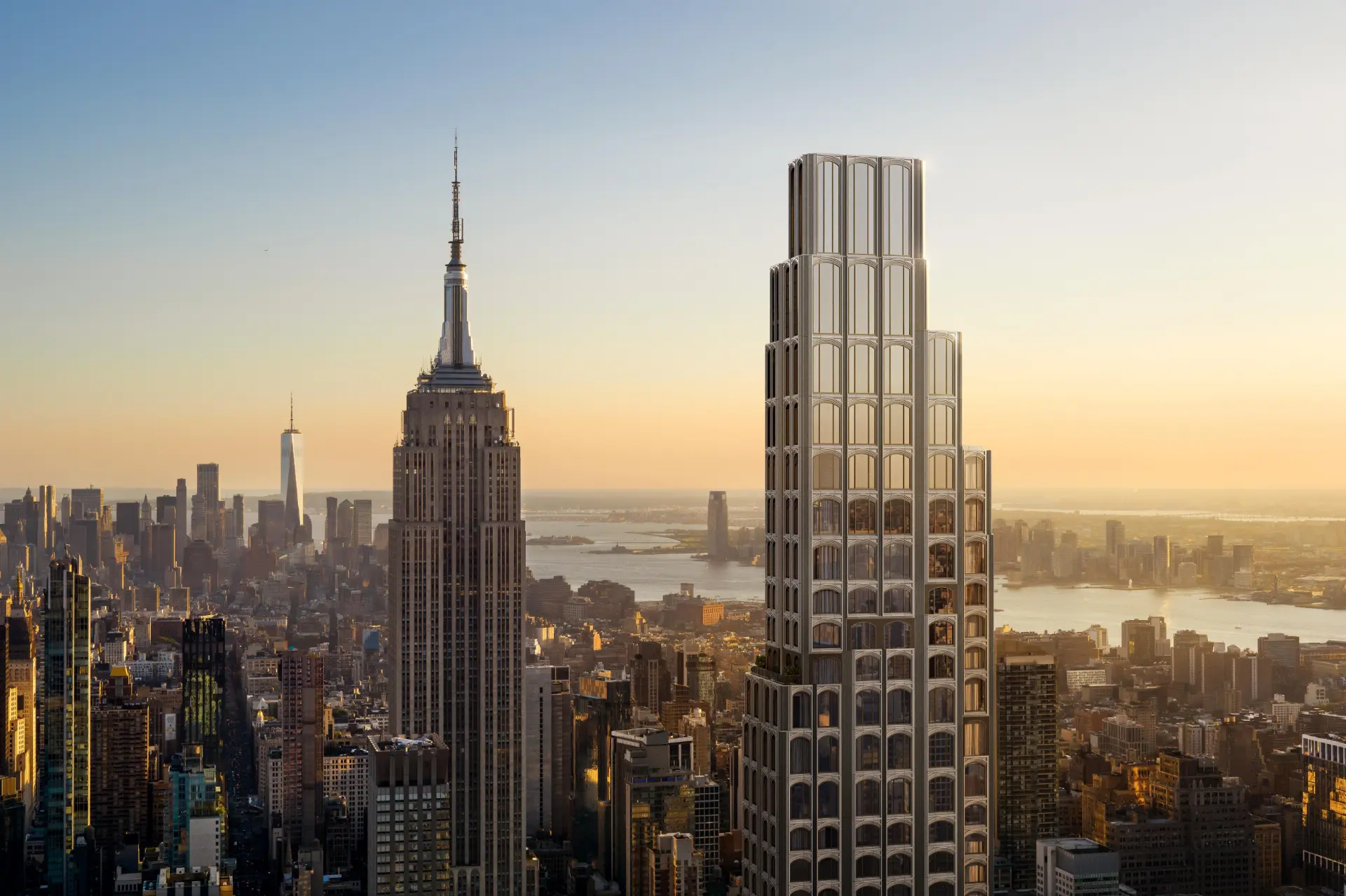 520 Fifth Avenue: A New Landmark in the Evolution of the American Skyscraper