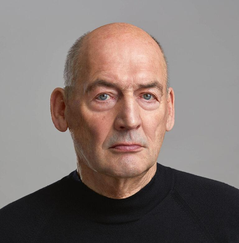 Rem Koolhaas