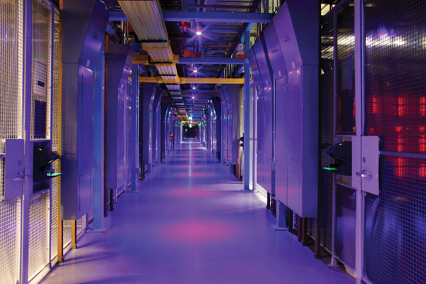 AI's Biggest Building May Not Be a Skyscraper — additional view