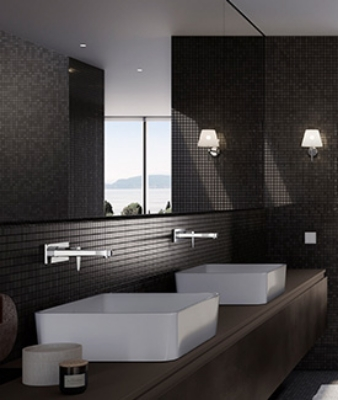 Jaquar — Bathroom Faucets
