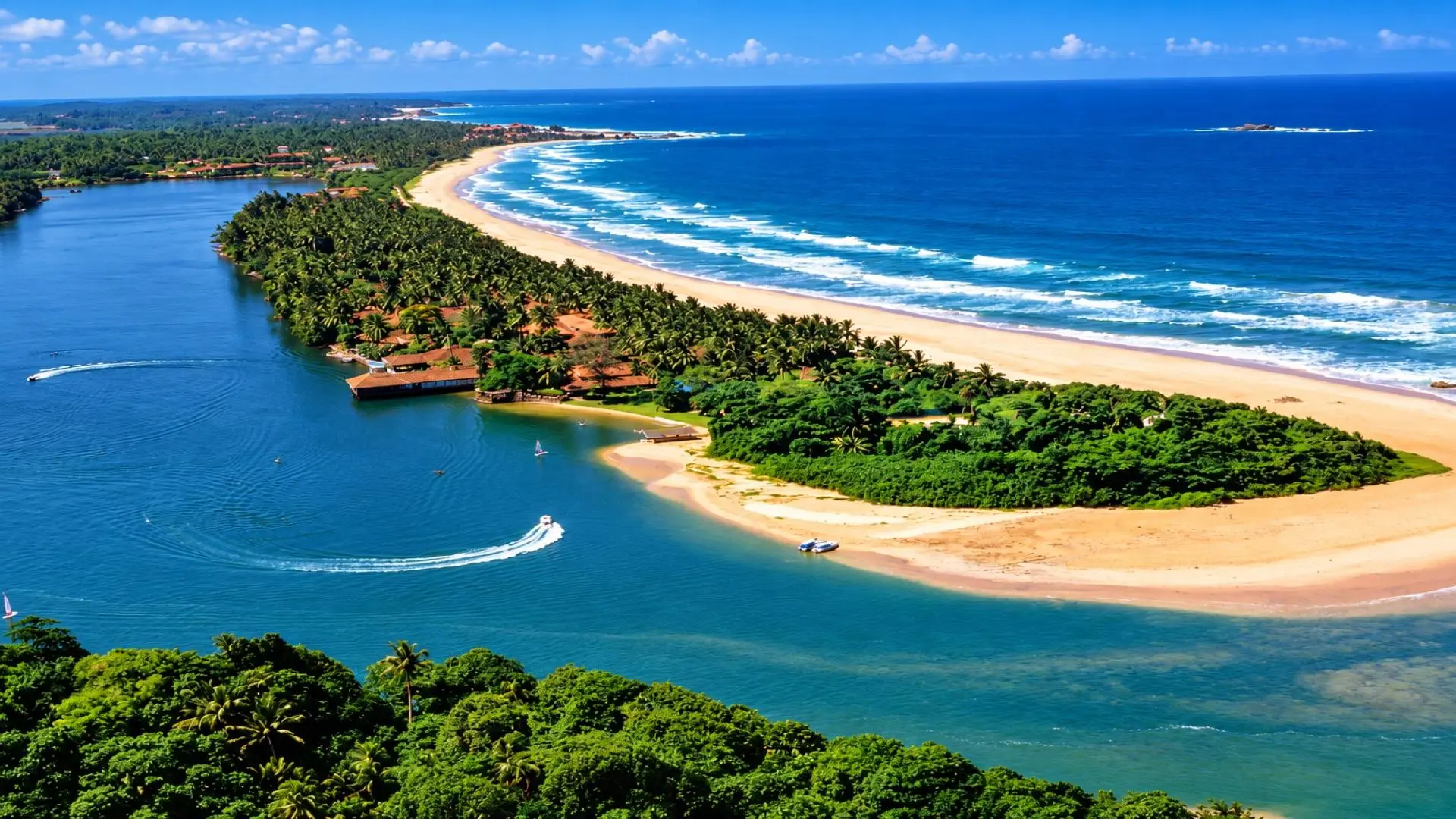 LuxuryProperty.com Sets Its Sights on Sri Lanka: Jason Hayes on Global Real Estate, Architecture and the Future of Luxury Investment