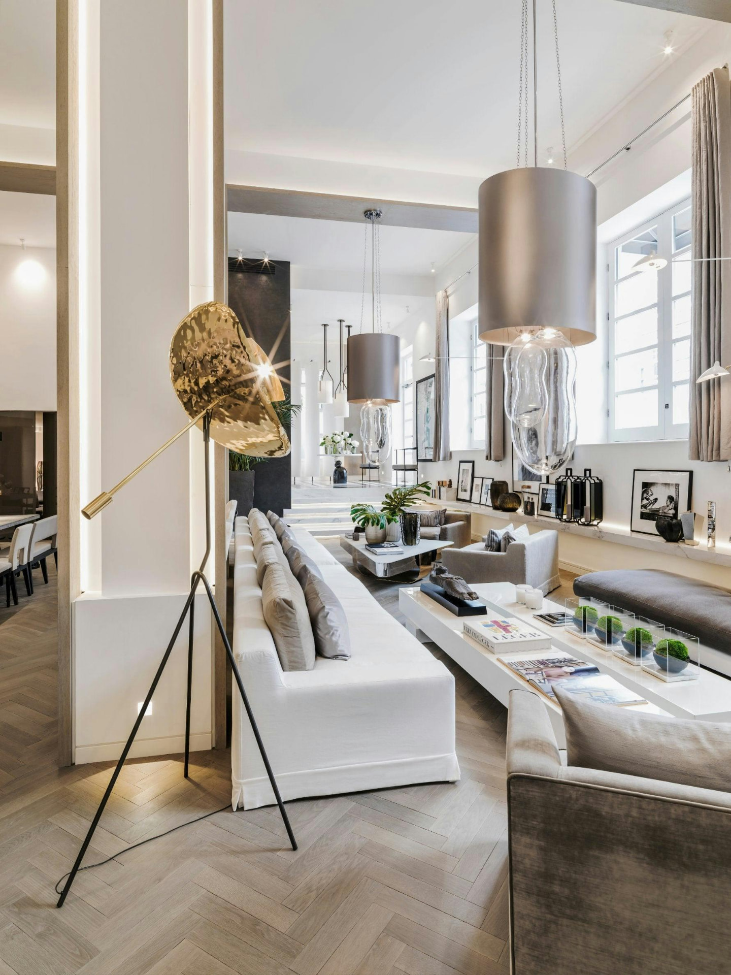 Kelly Hoppen: The Art of Quiet Luxury