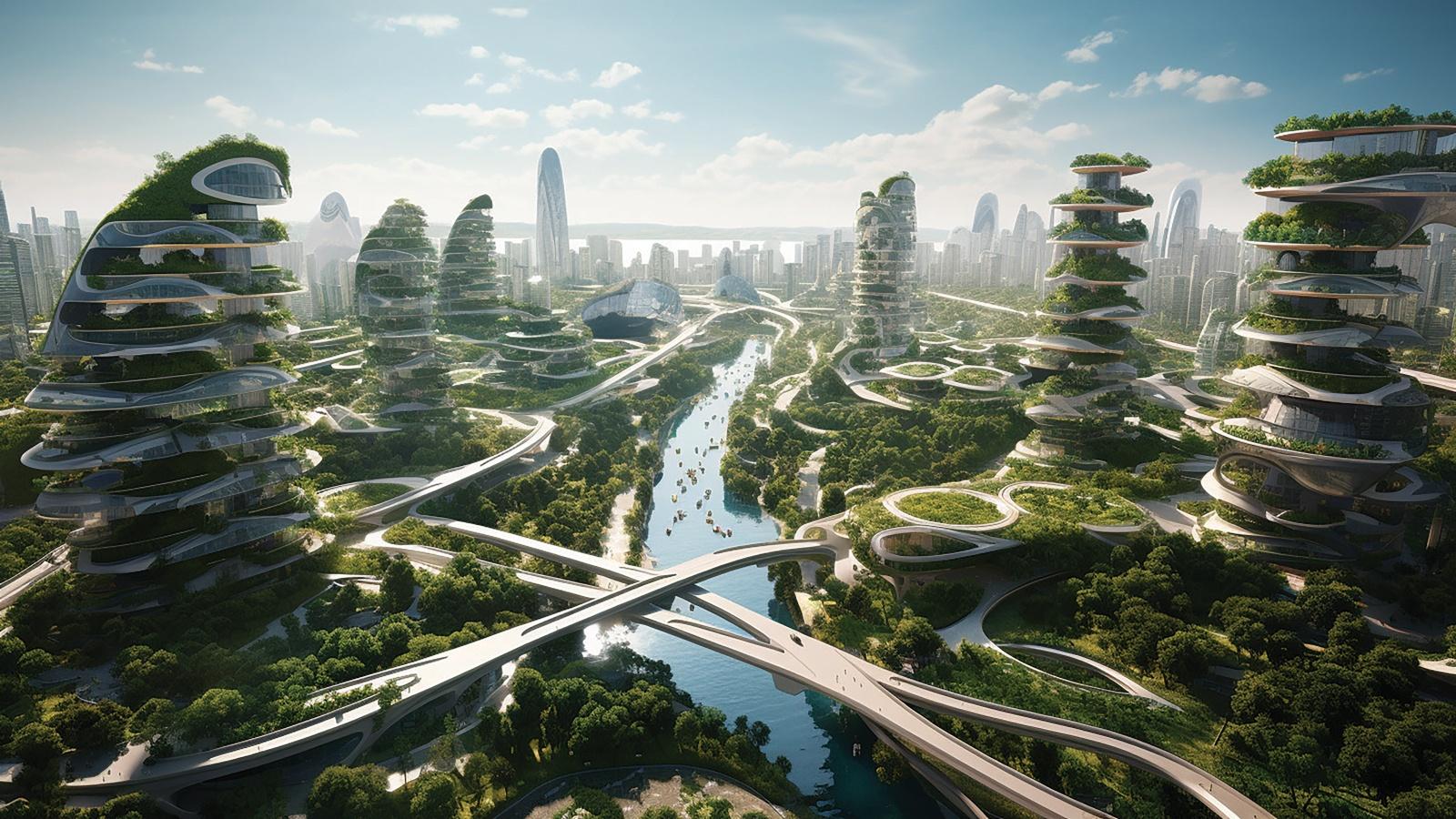 The New Age of Resilient Architecture