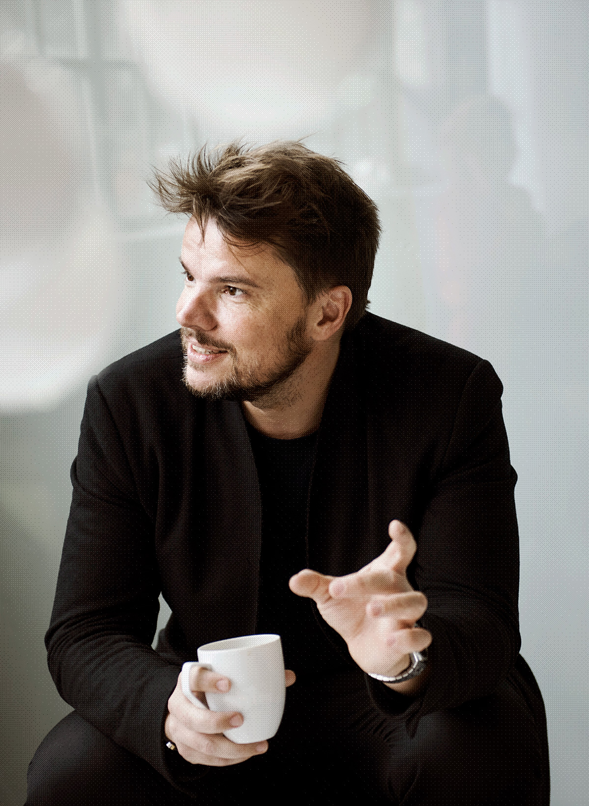Bjarke Ingels, BIG – Bjarke Ingels Group