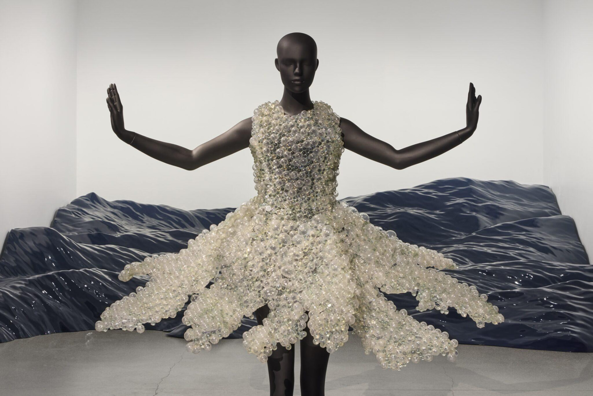 Iris van Herpen: When Couture Becomes a Living System