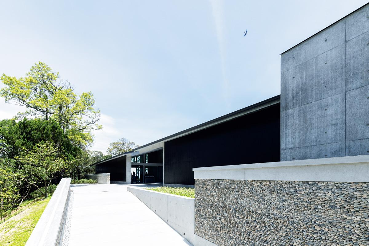 Naoshima New Museum of Art: Tadao Ando's Quiet Monument to the Future of Asian Art — additional view