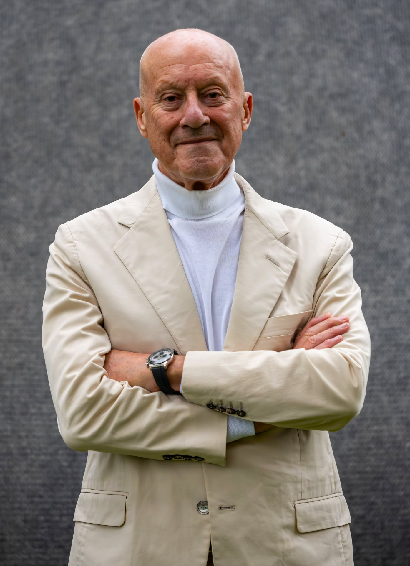 Norman Foster, Foster + Partners