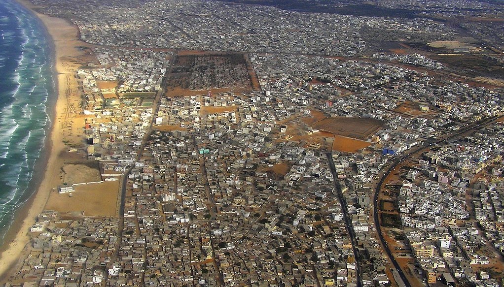 Diamniadio: Inside Senegal's $2 Billion Bet on a Futuristic City — additional view