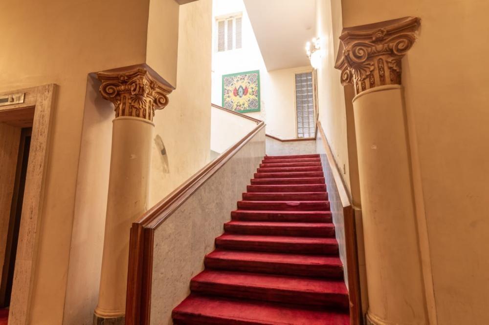 Image: Red Palace interior concept — Tristan Auer / Boutique Group, supplied to WAAR