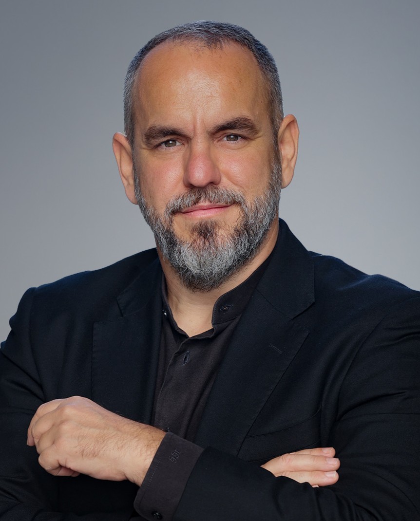 Ignacio Gómez, Aedas