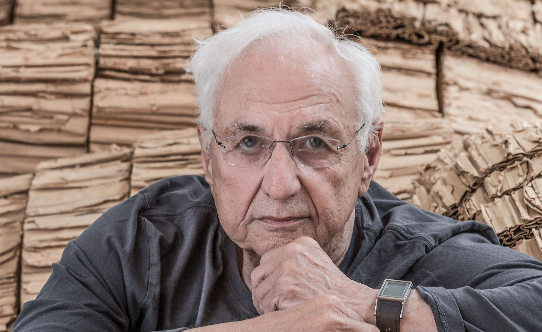 A Tribute to Frank Gehry: The Architect Who Made Buildings Move