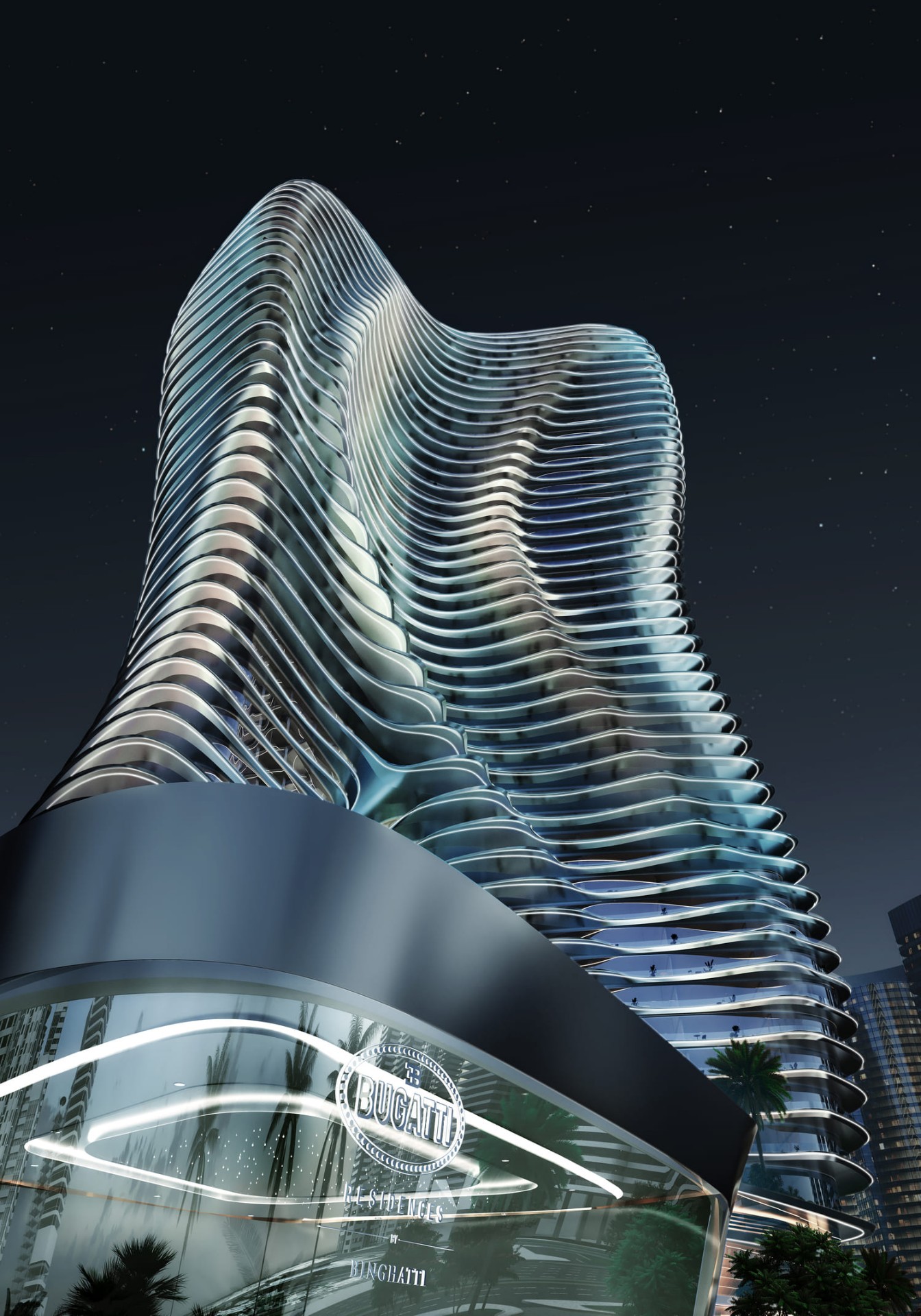 Issue 02 – Luxury Towers