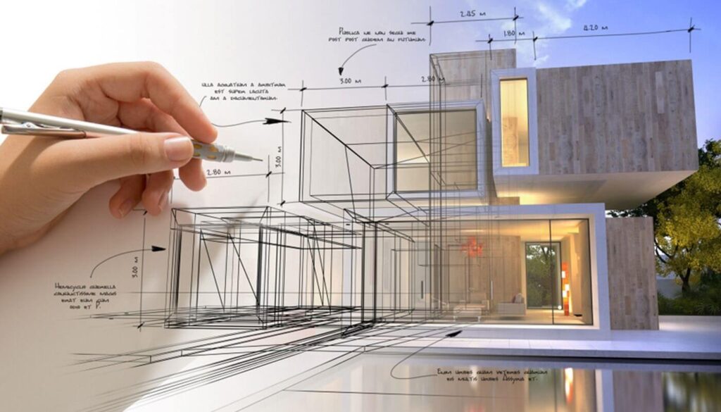 Architecture — WAAR category hub