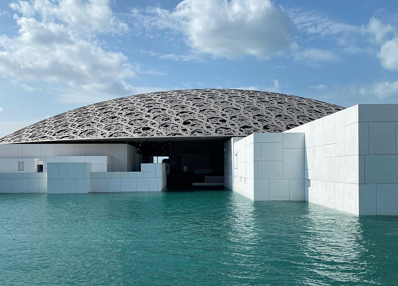 Issue 01 – Jean Nouvel